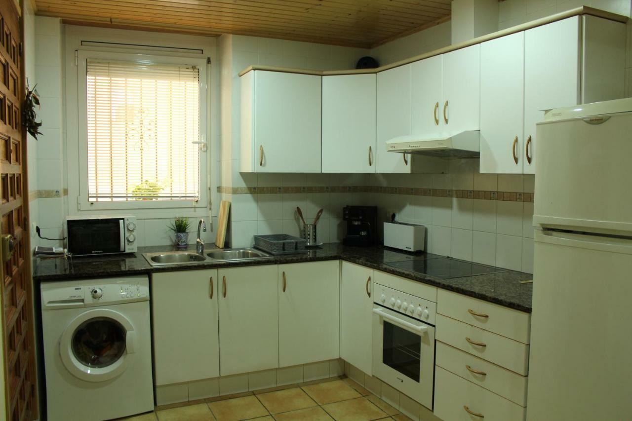Ferienwohnung Apartamento Cardona Berga Exterior foto