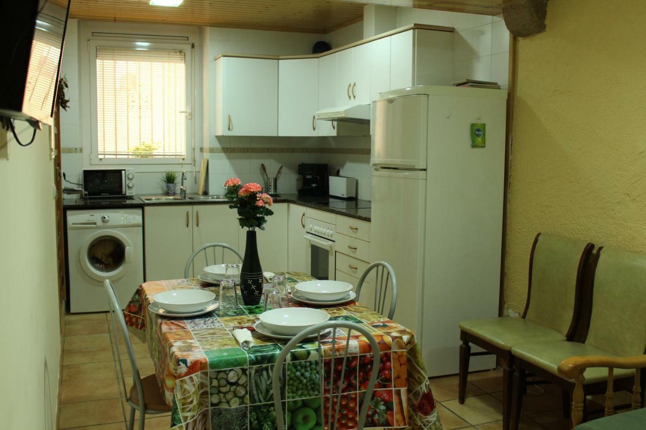Ferienwohnung Apartamento Cardona Berga Exterior foto